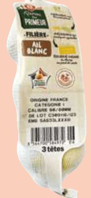 Česen 3/1 Primeur - Akcija v trgovini E.Leclerc