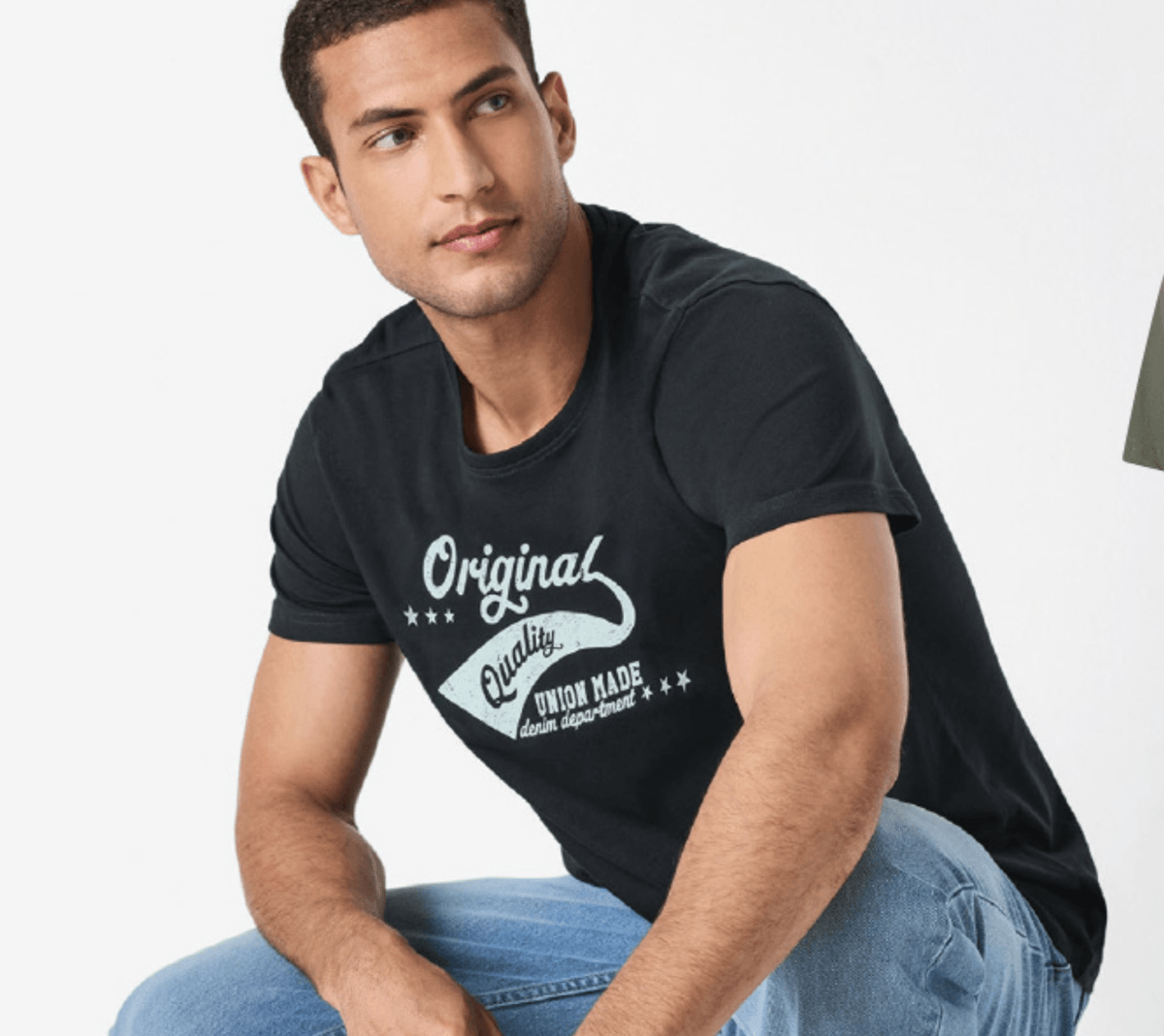 ESMARA MEN Moška majica s kratkimi rokavi - Akcija v trgovini Lidl