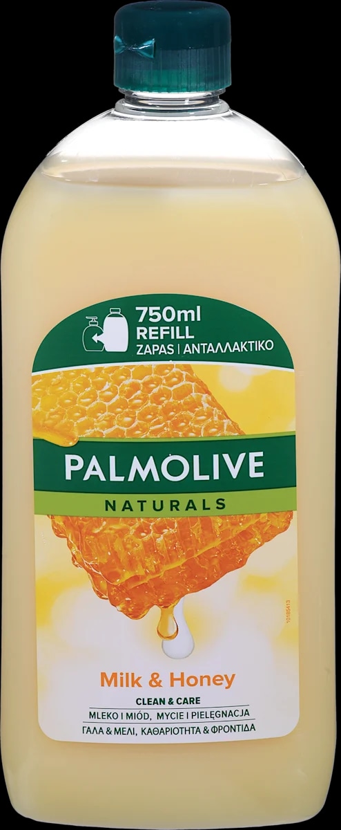 Tekoče milo za roke Palmolive 750 ml - Akcija v trgovini E.Leclerc