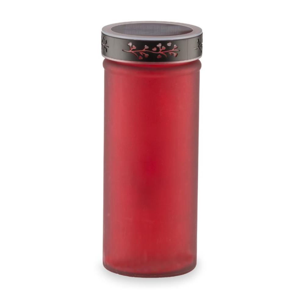 Solarna sveča Vestina Kardea - Akcija v trgovini Mercator