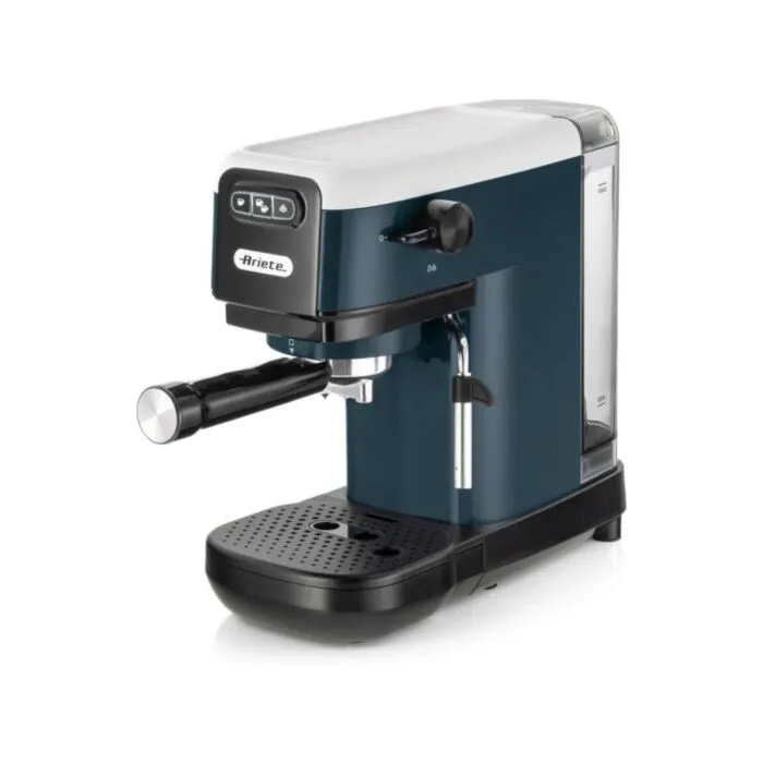 Kavni aparat za espresso Ariete MOD. 1399 - Akcija v trgovini Eurospin