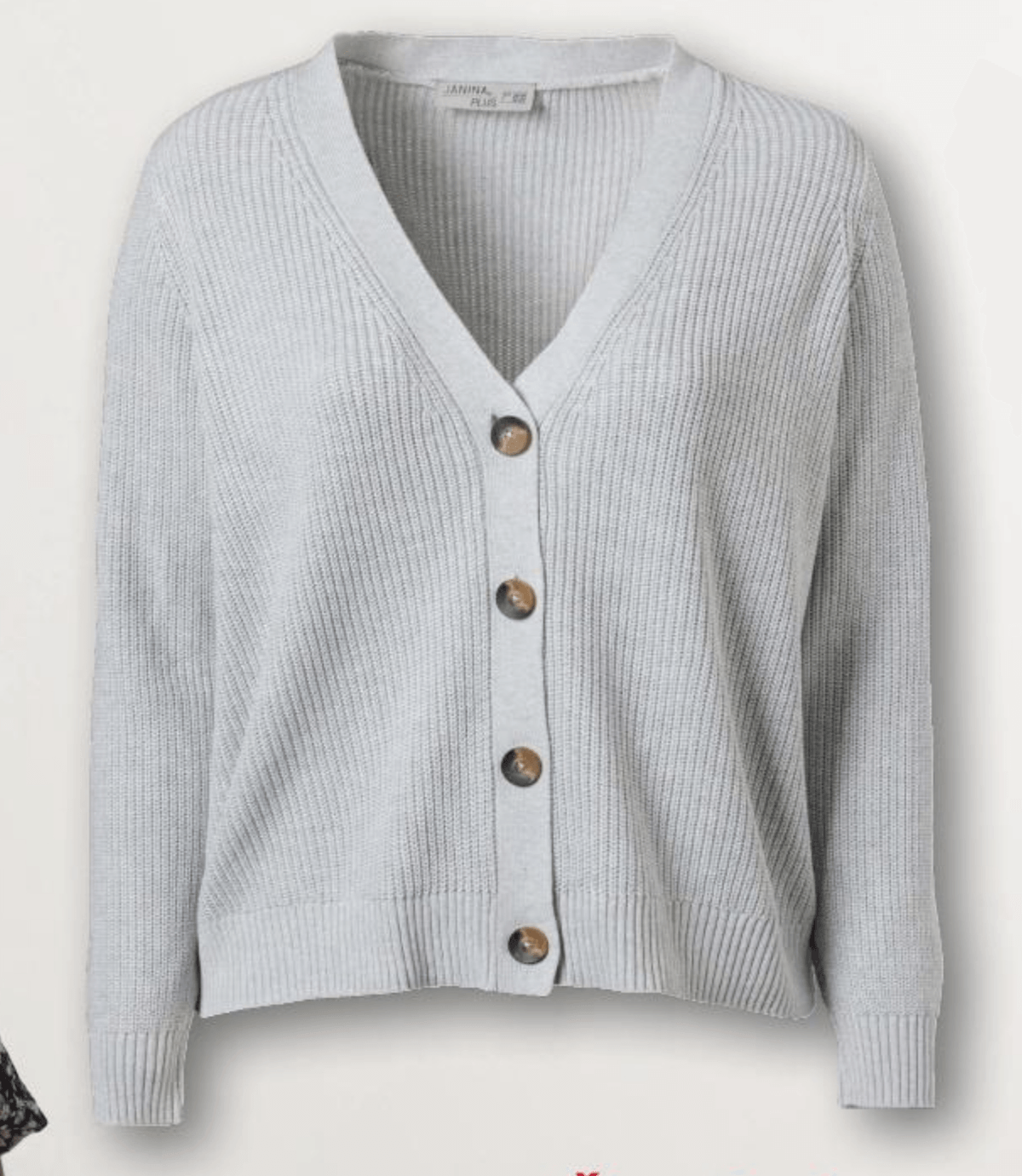 Ženska jopa - Akcija v trgovini Kik