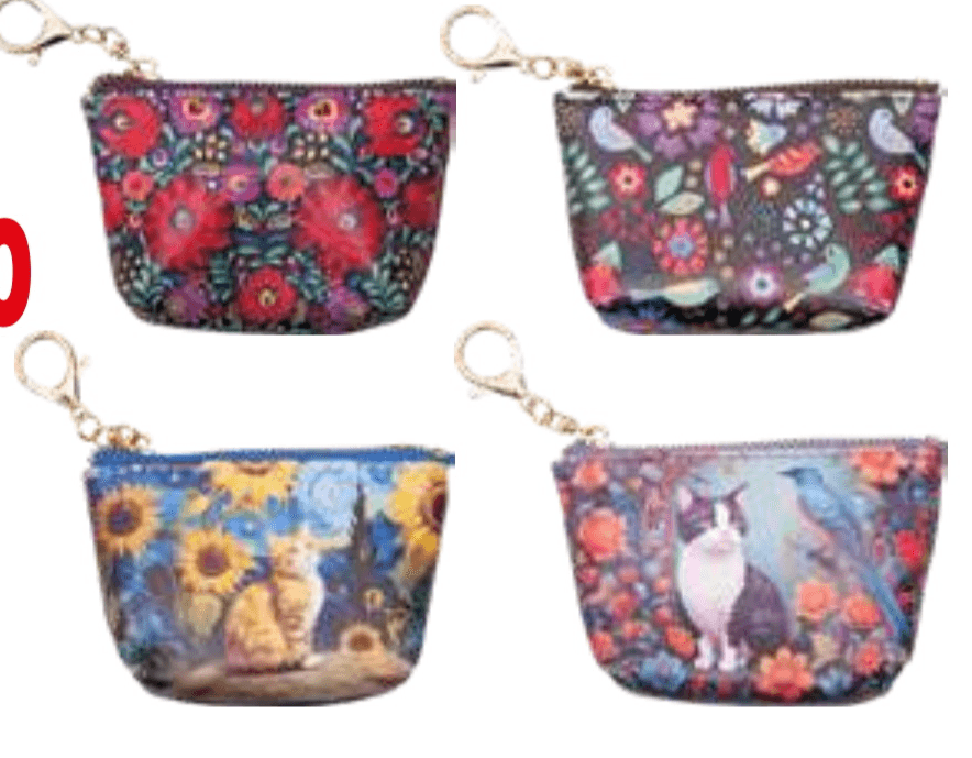 Drobižnica - Akcija v trgovini E.Leclerc