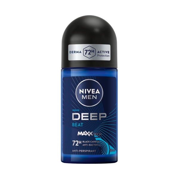 Nivea Deodoranti Roll-on 50 ml - Akcija v trgovini Tuš