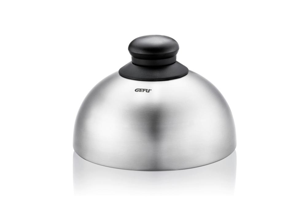 Zvon Gefu - Akcija v trgovini Lesnina