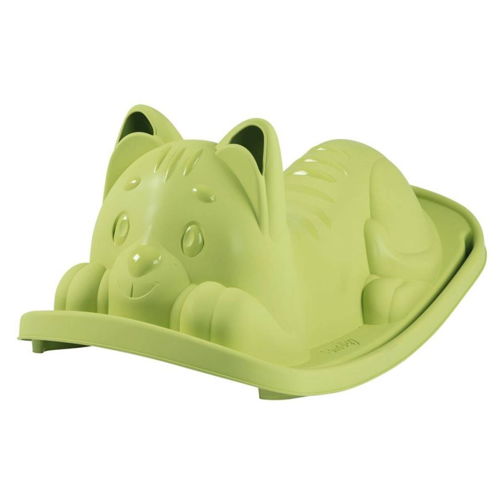 Gugalnik Mucka Smoby - Akcija v trgovini Spar