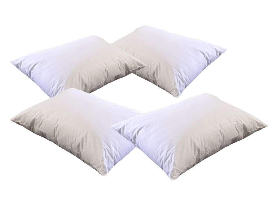 Sanders Kauffmann Družinski paket 4x vzglavnik Sweet Dream 4x - Akcija v trgovini Harvey Norman