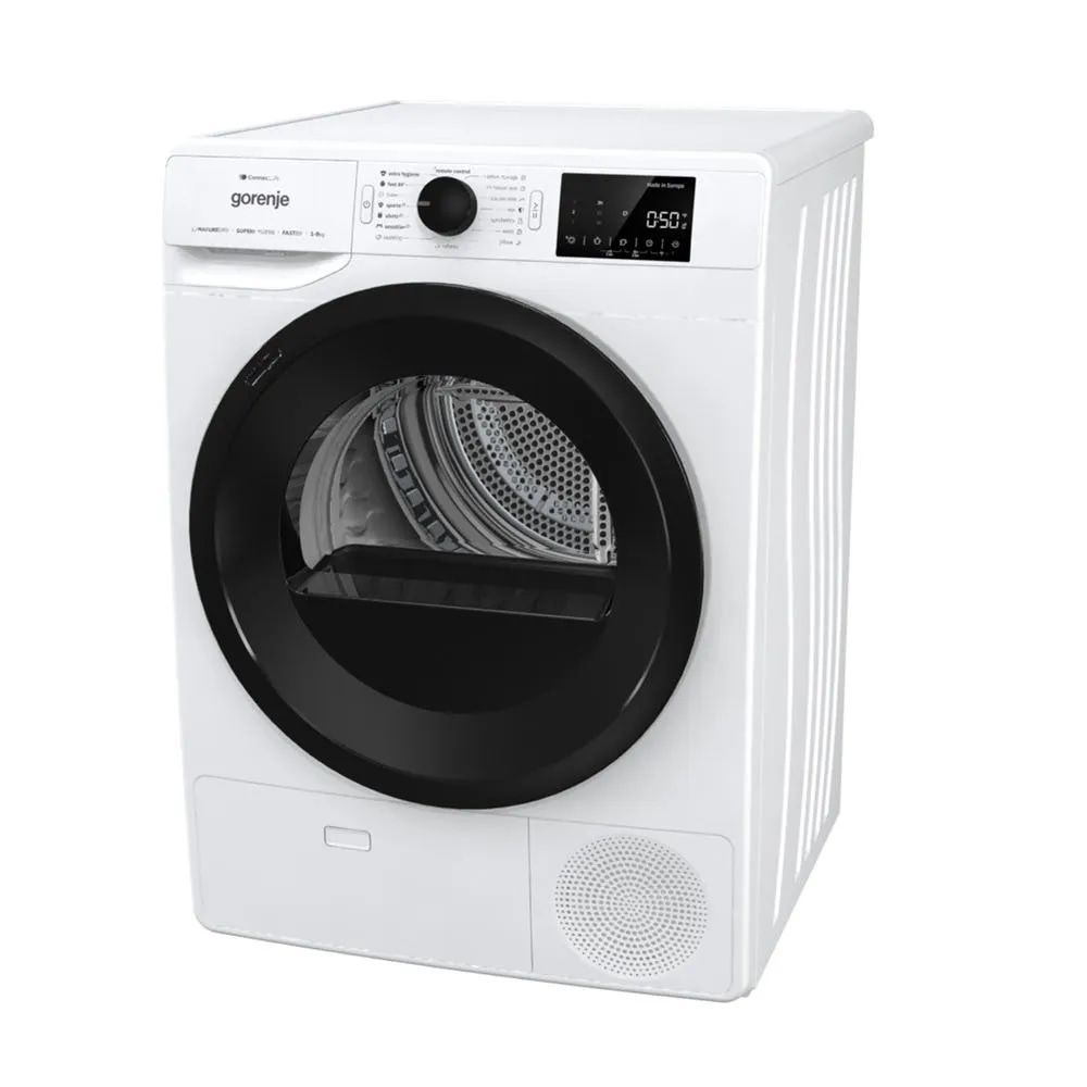 Sušilnik perila Gorenje D2PNE92/GNLWIFI 9 kg - Akcija v trgovini Jager