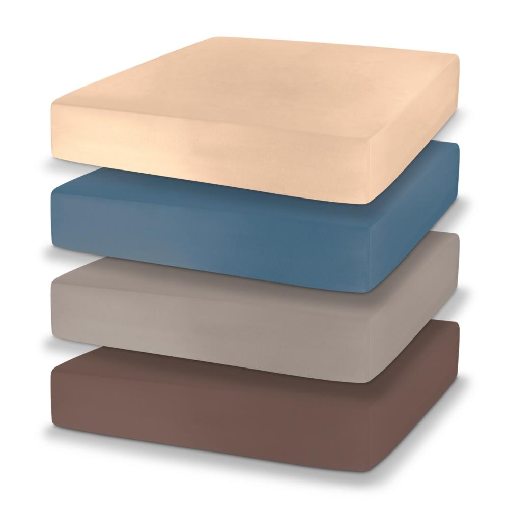 Novitesse Napenjalna rjuha iz džersija - Akcija v trgovini Hofer