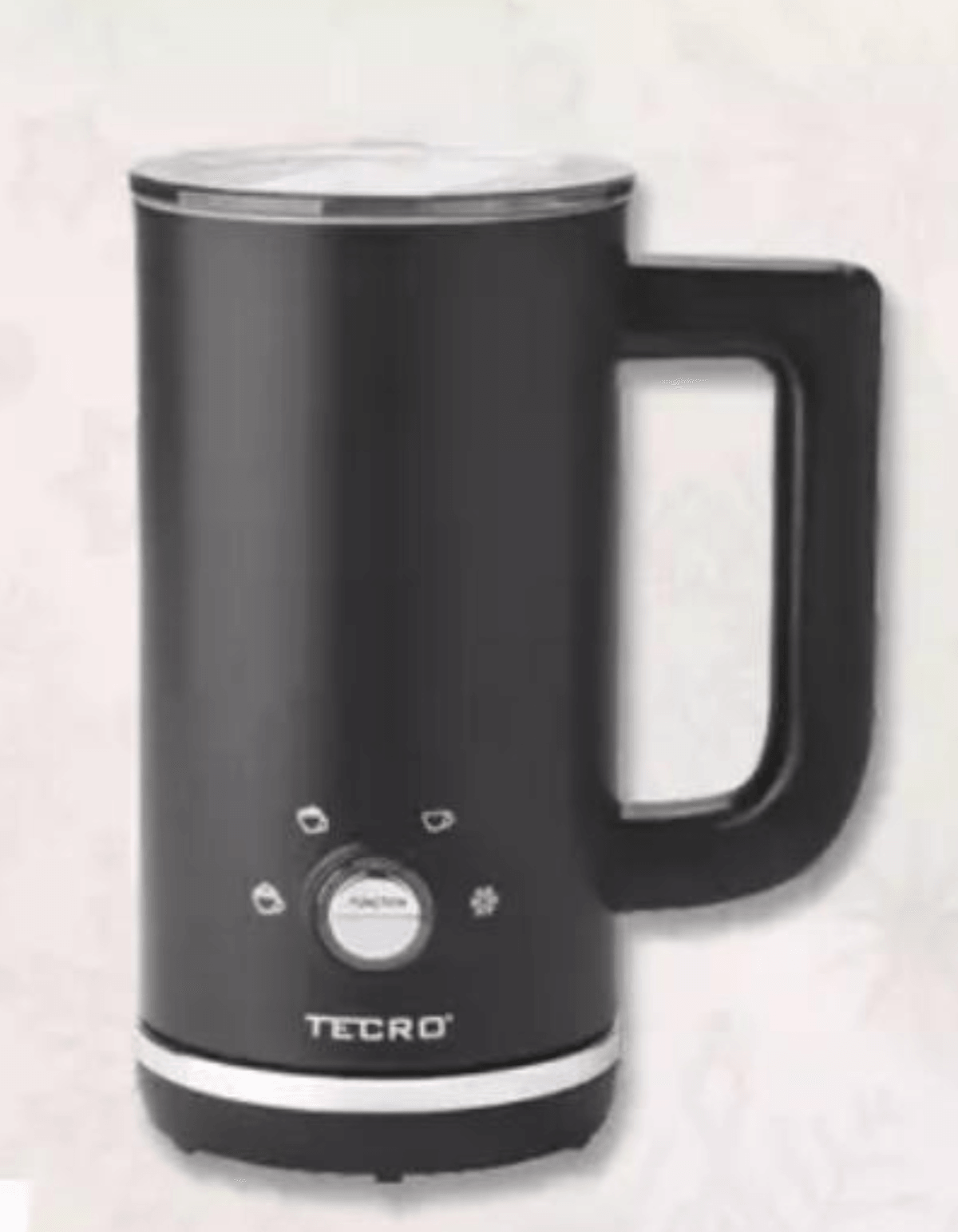 Penilnik mleka TECRO PVMH-T1501B - Akcija v trgovini Pevex