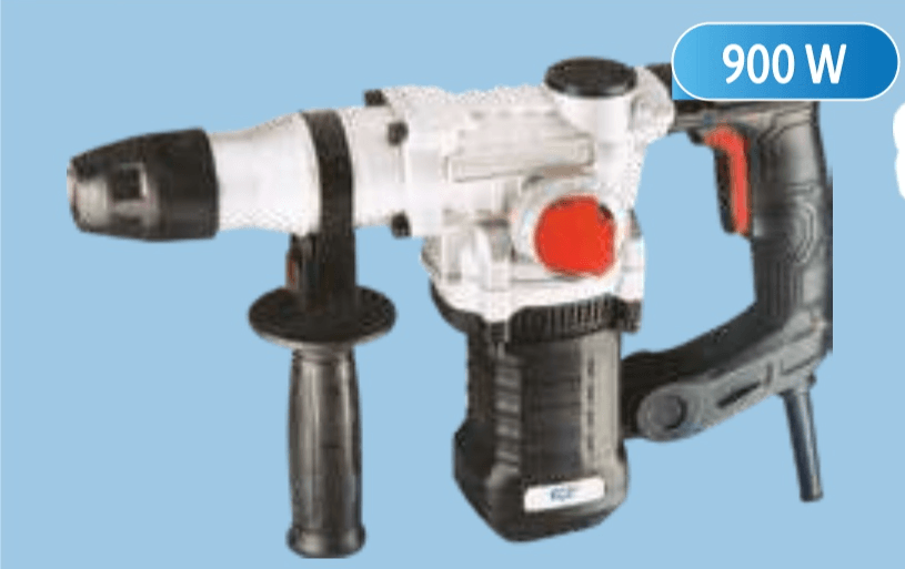 Elektropnevmatko kladivo - Akcija v trgovini E.Leclerc