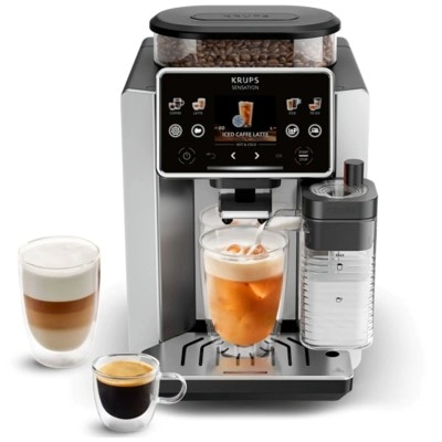 Kavni aparat Krups My Coffe EA2004E0 Akcija v trgovini Jager