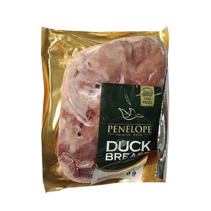 Račja prsa s kožo Penelope - Akcija v trgovini E.Leclerc