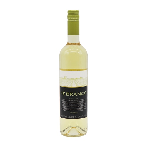 Pé Branco White Blend 0,75 l Akcija v trgovini E.Leclerc