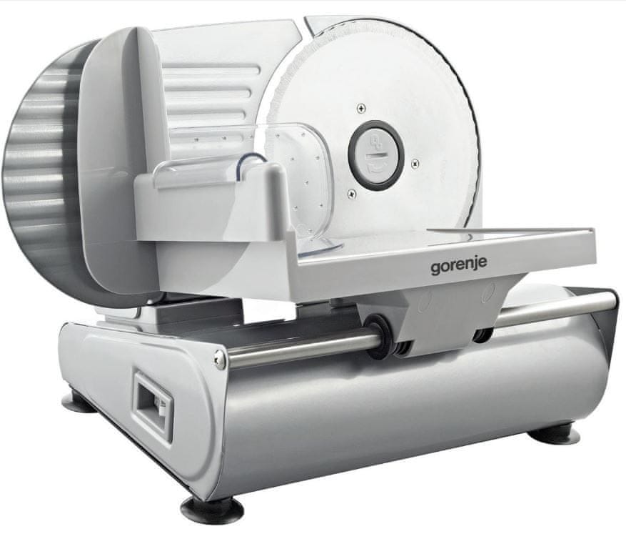 SALAMOREZNICA R506E Gorenje - Akcija v trgovini E.Leclerc