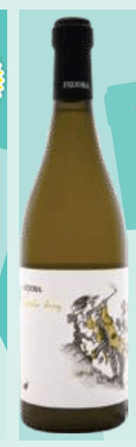 Goli Breg "Fedora" 0,75 l - Akcija v trgovini E.Leclerc