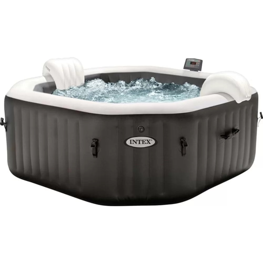 INTEX BUBBLE SPA SET za 4 osebe - Akcija v trgovini Pevex