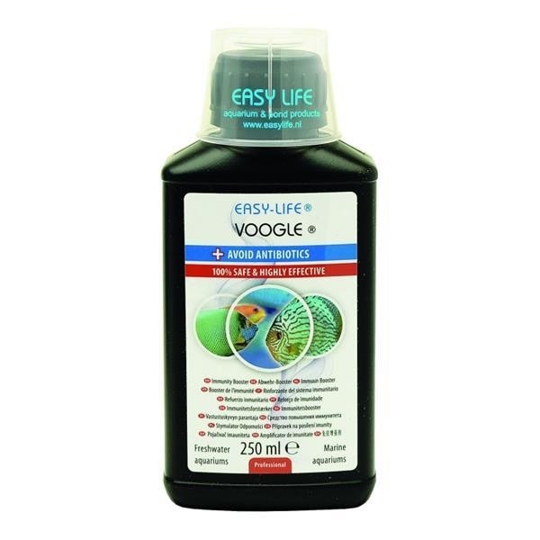 Easy-Life Voogle pripravek za akvarijske ribe Akcija v trgovini Mr. Pet