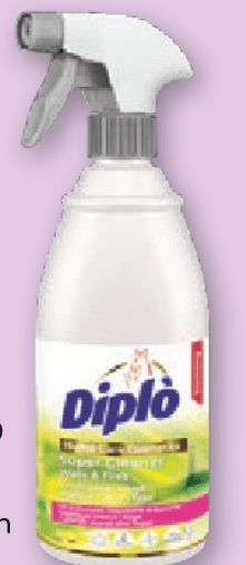 Diplo Čistilo za odstranjevanje madežev 700 ml - Akcija v trgovini Spar