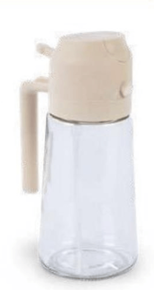 Razpršilo in dozirnik 2v1 za olje in polivke - Akcija v trgovini Eurospin