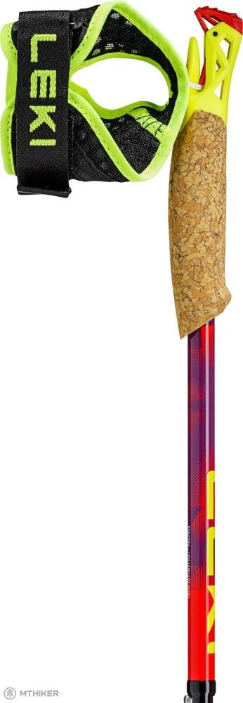 LEKI ULTRATRAIL FX.ONE SL - Akcija v trgovini Hervis