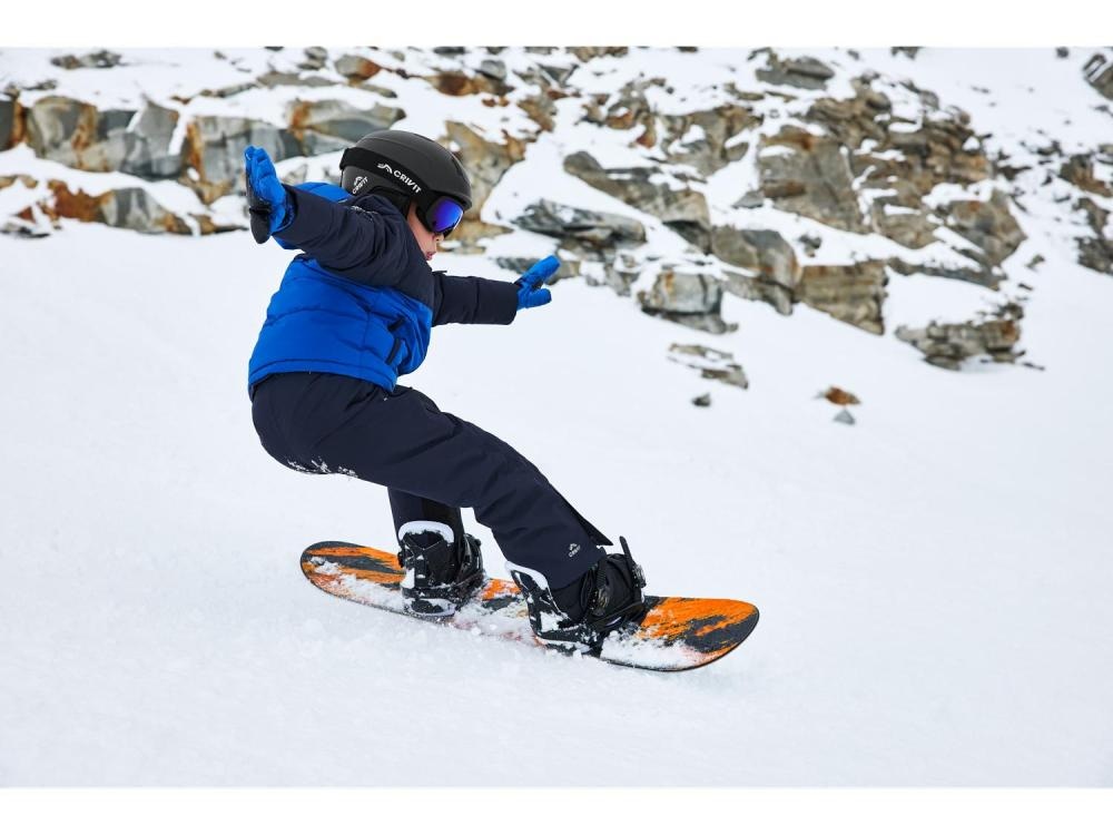 CRIVIT Otroška čelada za smučanje in deskanje na snegu - Akcija v trgovini Lidl