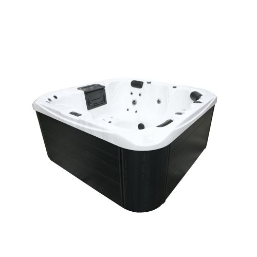 Hidromasažni bazen 'Tahiti' Sanotechnik - Akcija v trgovini Bauhaus