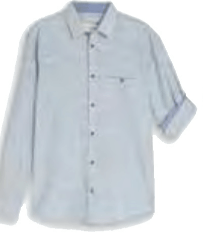 Moška srajca Tom Tailor - Akcija v trgovini Jager