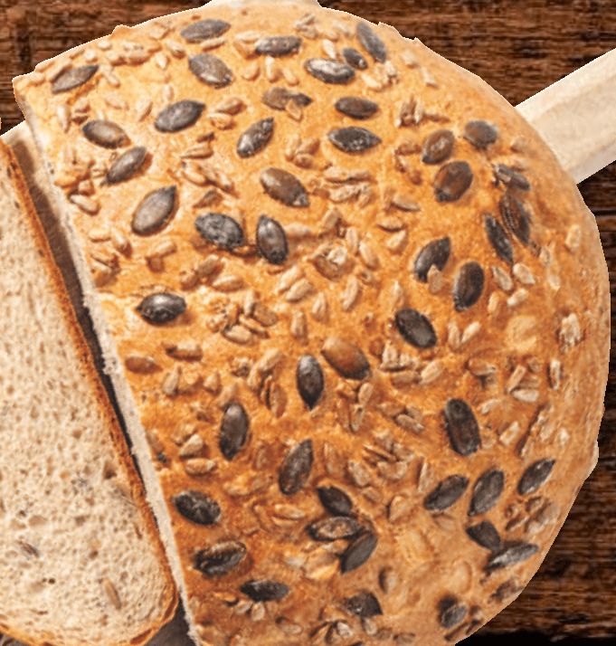 Pekarna SPAR Sitarjev hlebec 1 kg - Akcija v trgovini Spar