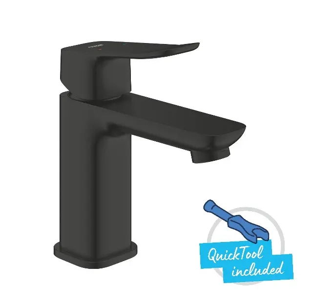 Armatura Grohe Dice Velikost S 1018572430 - Akcija v trgovini Jager