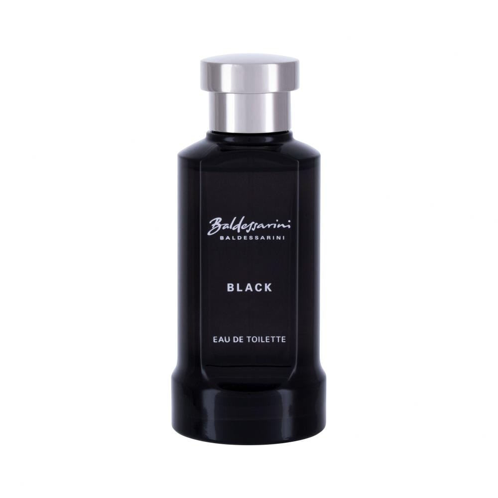 Baldessarini Classic Black toaletna voda 75 ml - Akcija v trgovini Mueller