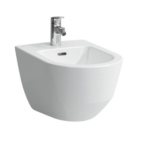 Stenski bide LAUFEN - Akcija v trgovini Bauhaus