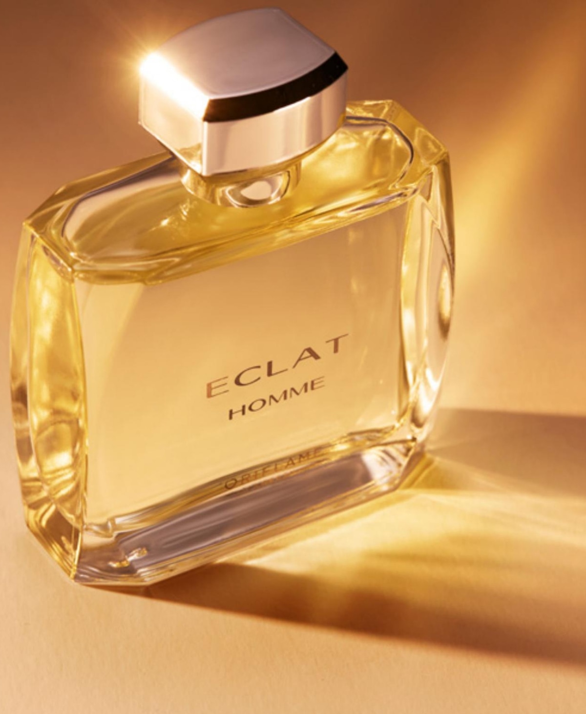 Eclat Homme toaletna voda 75 ml Oriflame - Akcija v trgovini Oriflame