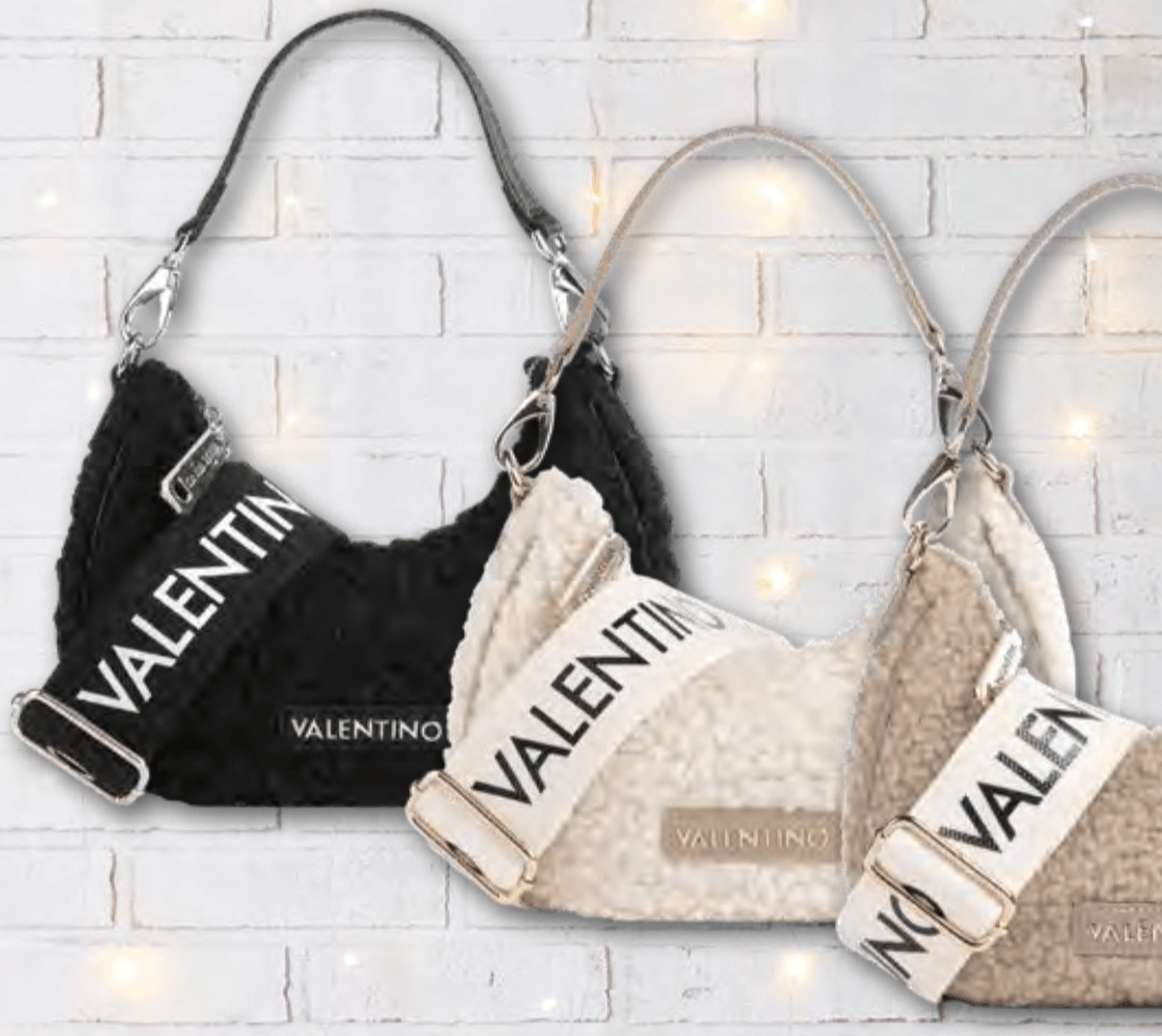 Valentino ženska torbica - Akcija v trgovini Regal Shop