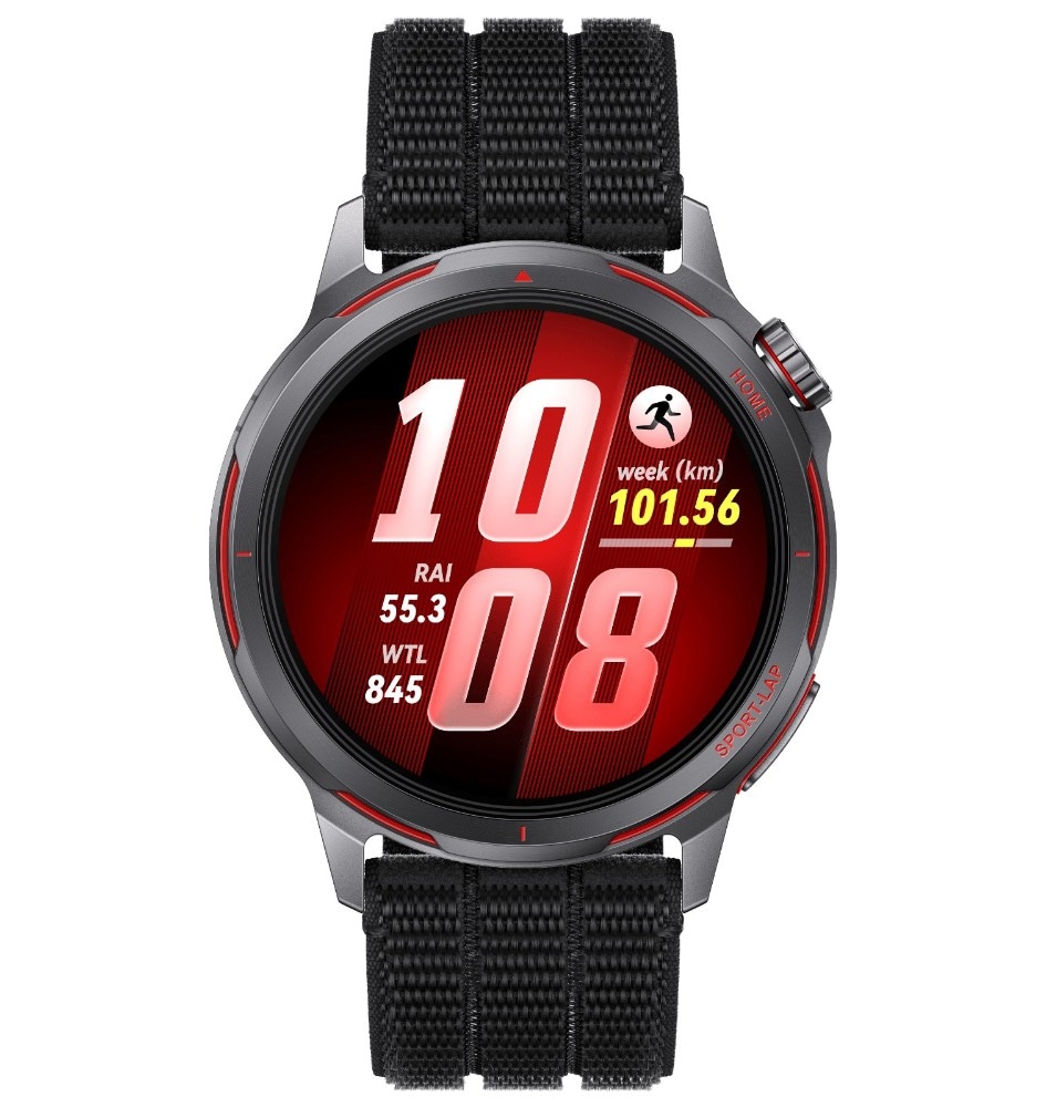 Pametna ura Huawei Watch GT Runner 2 Akcija v trgovini Harvey Norman