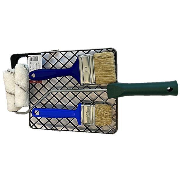 MTECH Pribor za pleskanje - Akcija v trgovini Merkur