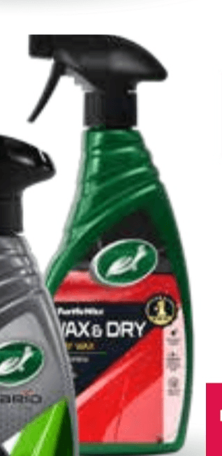 Vosek sijaj 500 ml - Akcija v trgovini Mercator