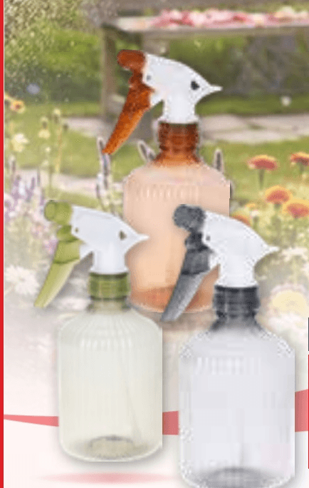Razpršilec za vodo 400 ml - Akcija v trgovini Spar