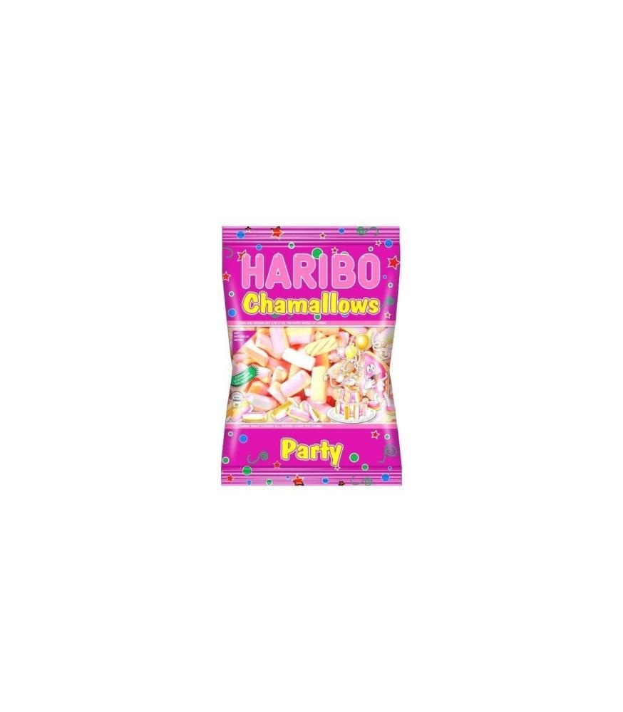 HARIBO Chamallows Party 400 g - Akcija v trgovini Kompas Shop