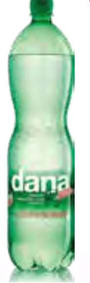 Voda Dana 1,5 L - Akcija v trgovini Jager