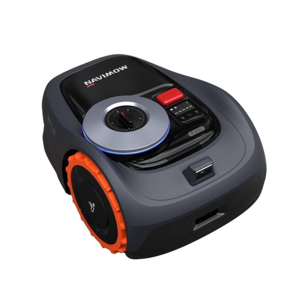 Robotska kosilnica NaviMow I108E - Akcija v trgovini Jager