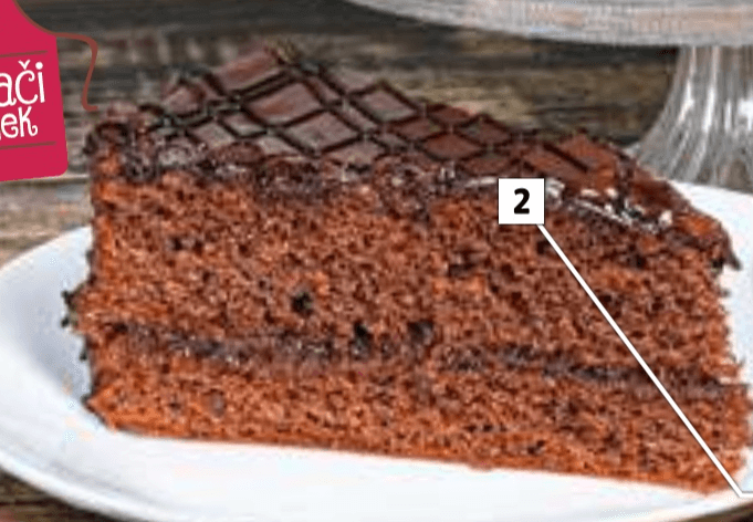 Sacher rezina - Akcija v trgovini E.Leclerc