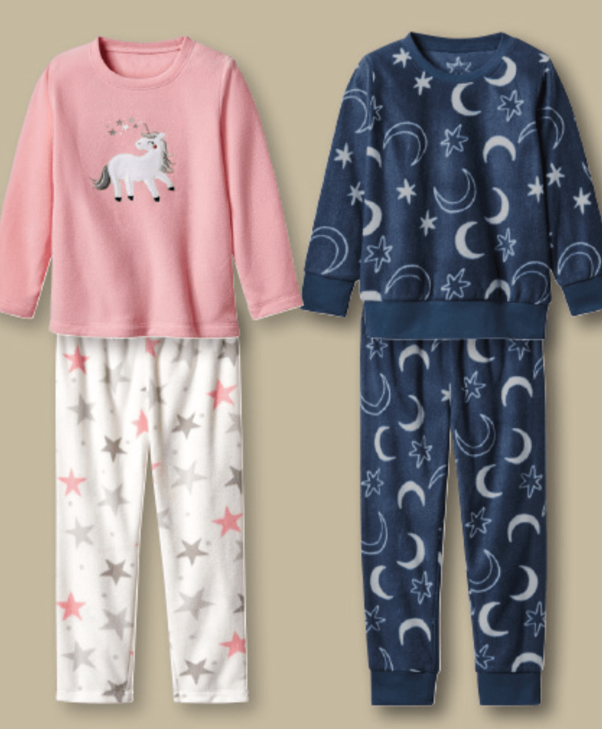 Lupilu Pižama za malčke - Akcija v trgovini Lidl