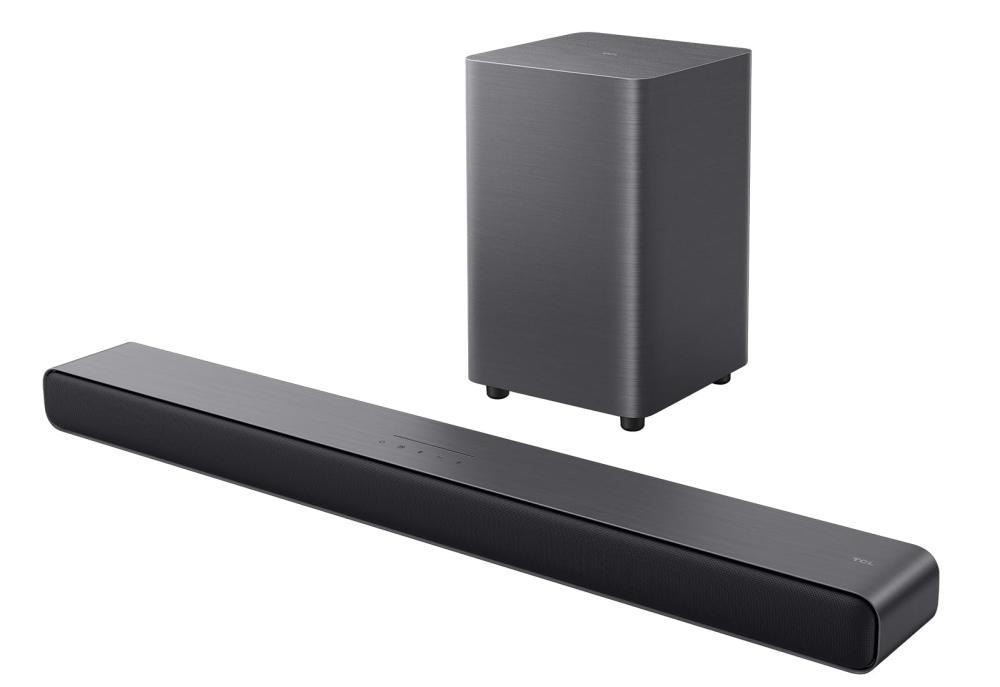 Zvočnik soundbar TCL S55H - Akcija v trgovini Harvey Norman