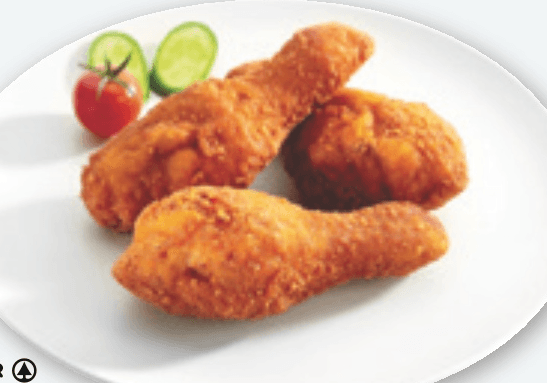 SPAR toGo Piščančje krače 1 kg - Akcija v trgovini Spar