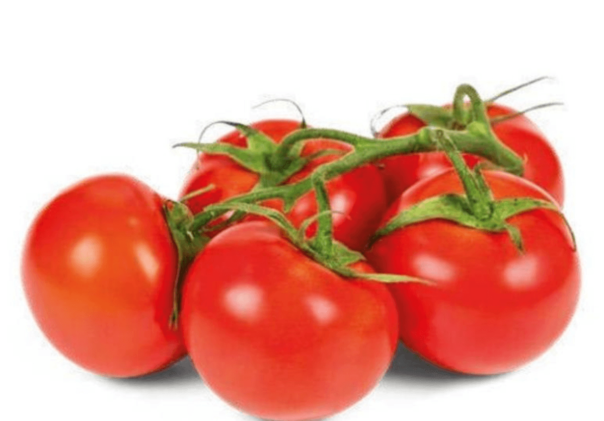 Paradižnik v grozdu - Akcija v trgovini Eurospin