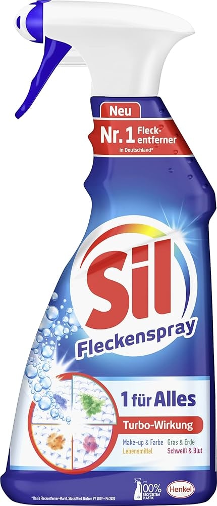 Sil 1 fur Alles sprej 500 ml - Akcija v trgovini Mueller