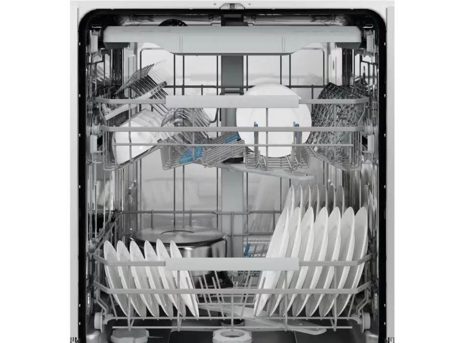 Pomivalni stroj Electrolux E72LB210S Akcija v trgovini Harvey Norman