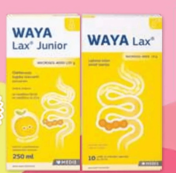 Medis Waya Biotic 10x20 ml - Akcija v trgovini E.Leclerc