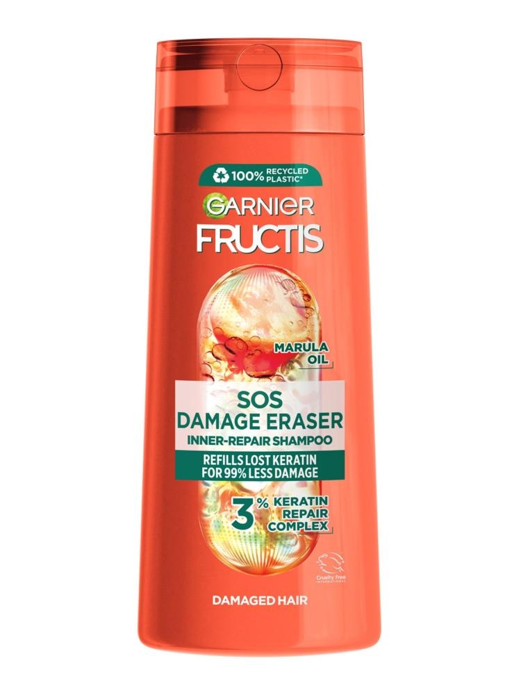 Fructis šampon za lase 400 ml - Akcija v trgovini Spar